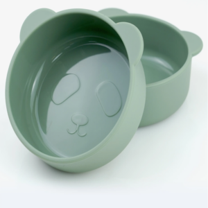 OEM High Temperature Resistant Silicone Bowls Manufacturers4