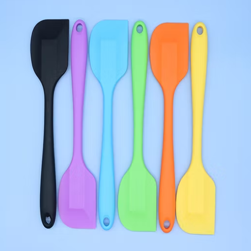 Why Silicone Spatulas Are a Safe Option for Food Preparation1