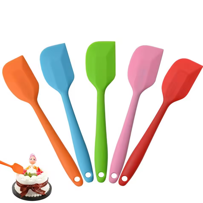 Why Silicone Spatulas Are a Safe Option for Food Preparation4