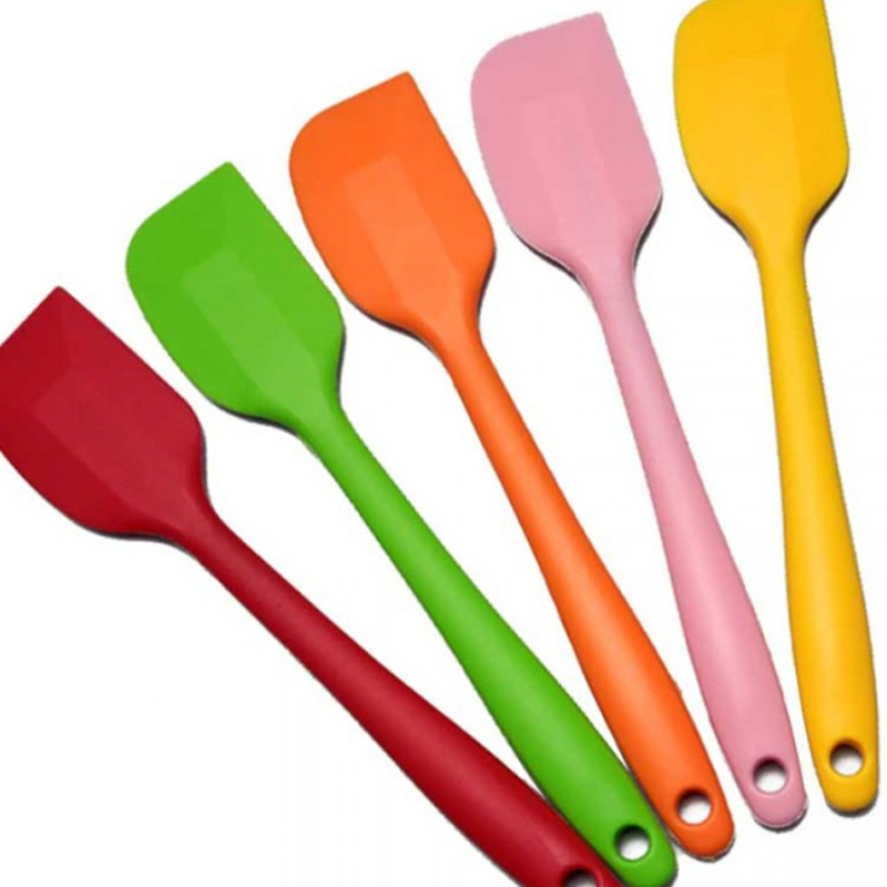 Why Silicone Spatulas Are a Safe Option for Food Preparation5