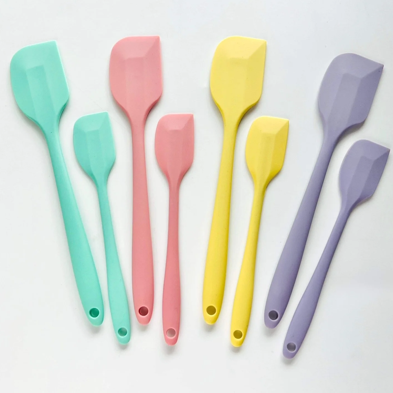 Why Silicone Spatulas Are a Safe Option for Food Preparation7